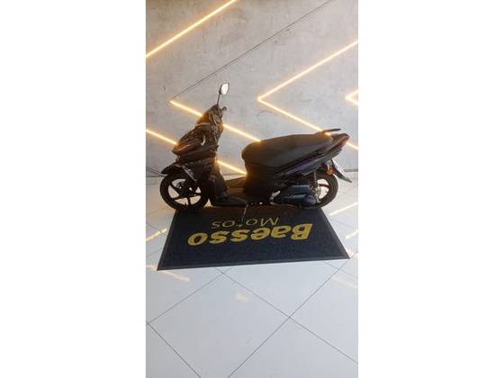 YAMAHA NEO 125 